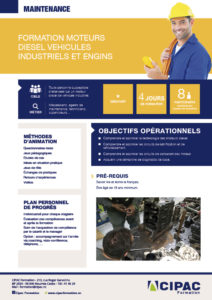 Fiche de formation complète