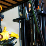 Formation transport de marchandises dangereuse