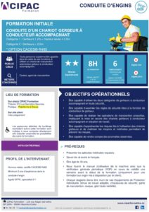 CFP-CE-CHARIOT GERBEUR-INITIALE-EXPERIMENTE-1J-V1