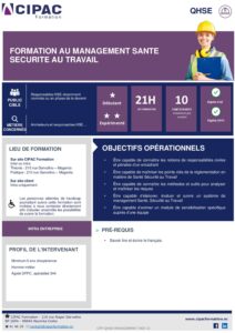CFP-QHSE-MANAGEMENT SANTE SECURITE-3J-V1