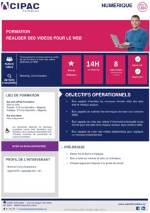 CFP-NUM-REALISER VIDEOS WEB-2J-V1